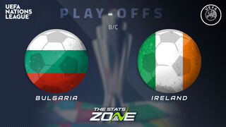 Bulgaria vs Republic of Ireland Preview: Team News & Prediction