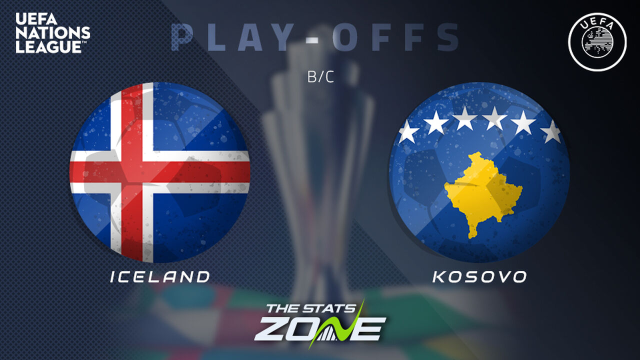 Iceland vs Kosovo Preview & Prediction | 2024-25 UEFA Nations League | Promotion/Relegation Playoff