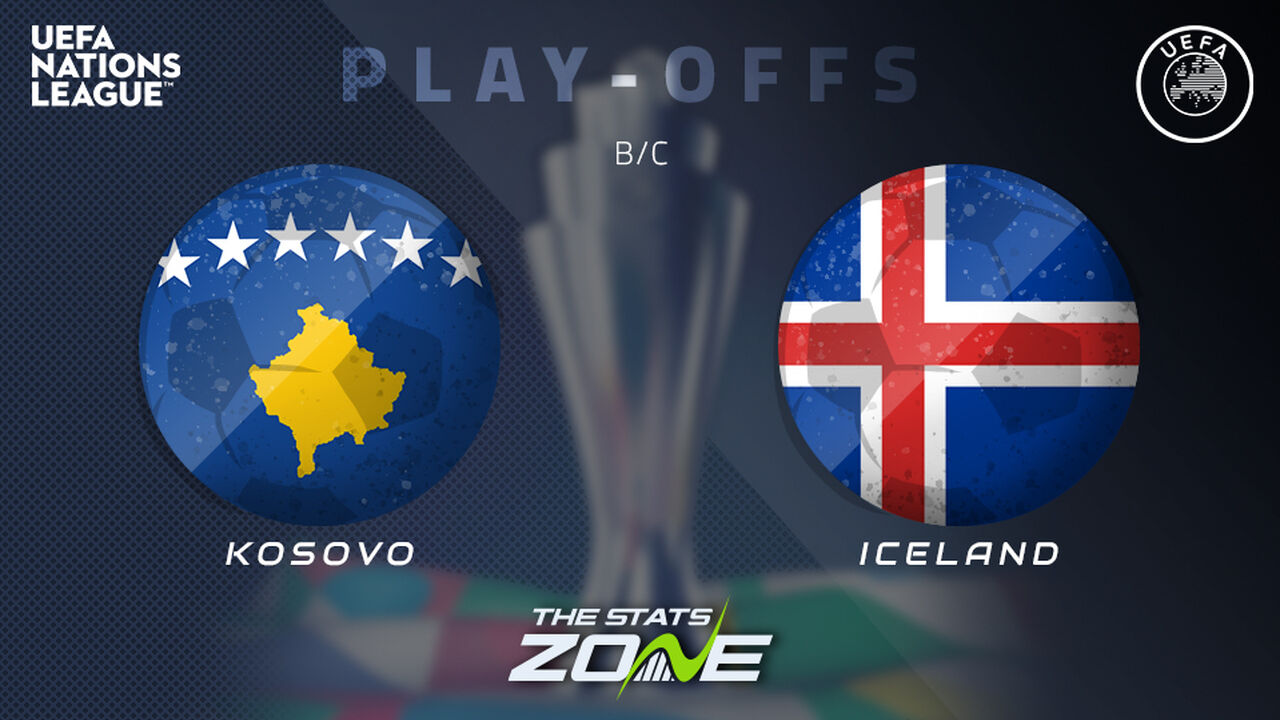 Kosovo vs Iceland Preview & Prediction