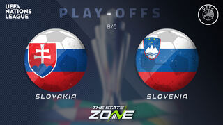 Slovakia vs Slovenia Preview: Team News & Prediction