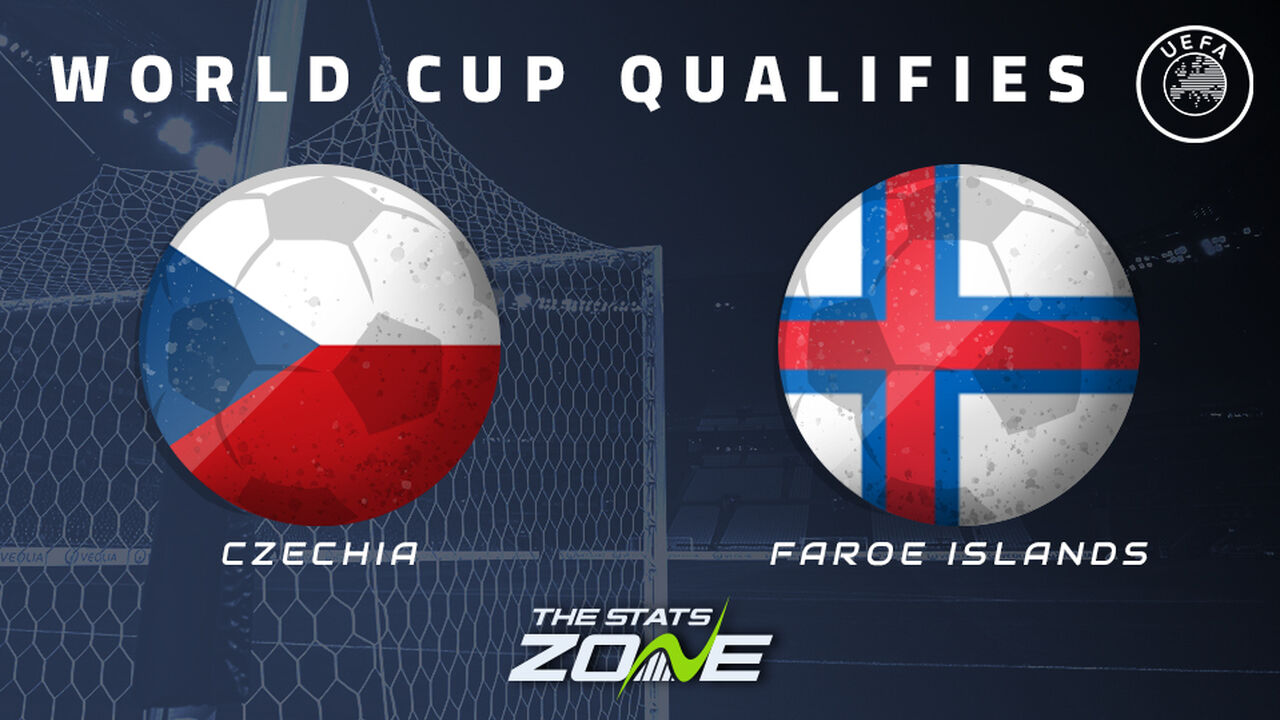 Czechia vs Faroe Islands Preview & Prediction | 2026 FIFA World Cup Qualifying (UEFA)