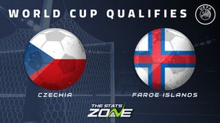 Czechia vs Faroe Islands Preview & Prediction | 2026 FIFA World Cup Qualifying (UEFA)