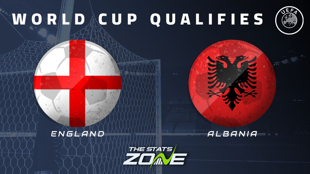 England vs Albania Preview & Prediction | 2026 FIFA World Cup Qualifying (UEFA)