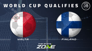 Malta vs Finland Preview & Prediction | 2026 FIFA World Cup Qualifying (UEFA)