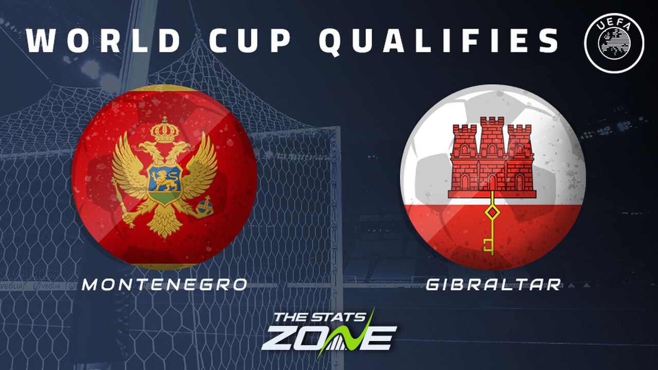 Montenegro vs Gibraltar Preview & Prediction | 2026 FIFA World Cup Qualifying (UEFA)