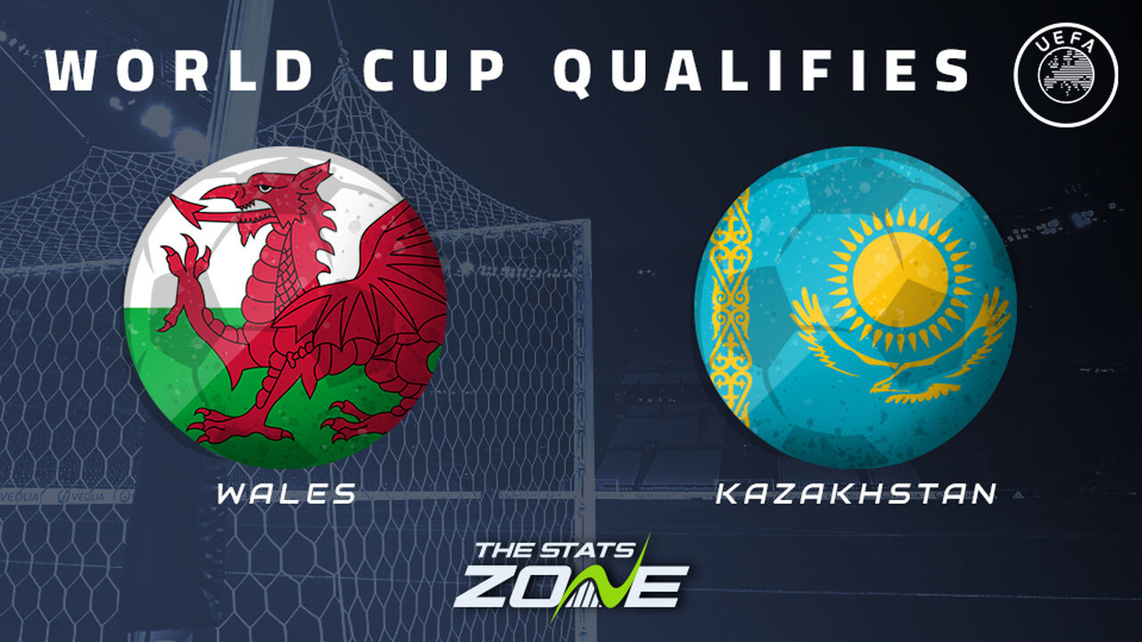 Wales vs Kazakhstan Preview & Prediction | 2026 FIFA World Cup Qualifying (UEFA)