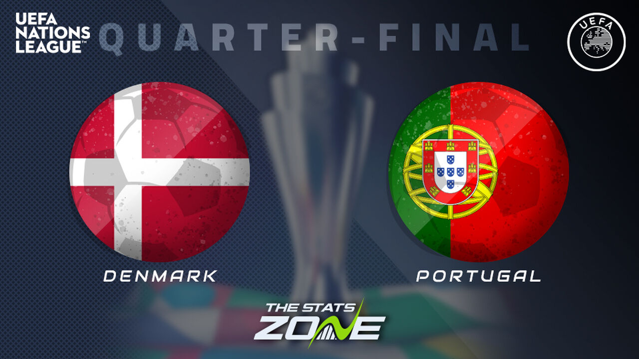 Denmark vs Portugal Preview: Team News & Prediction