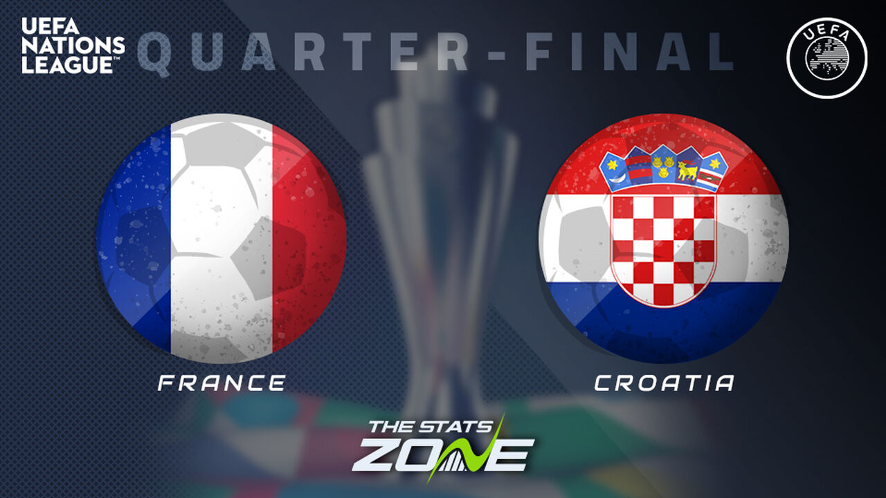 France vs Croatia Preview: Team News & Prediction | 2024-25 UEFA Nations League | Quarter-Final