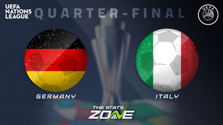 Germany vs Italy Preview: Team News & Prediction | 2024-25 UEFA Nations League | Quarter-Final