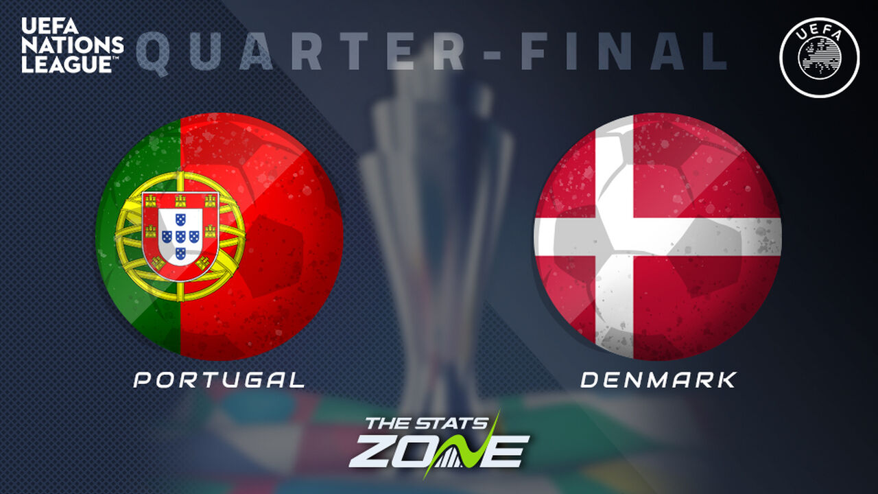 Portugal vs Denmark Preview: Team News & Prediction | 2024-25 UEFA Nations League | Quarter-Final