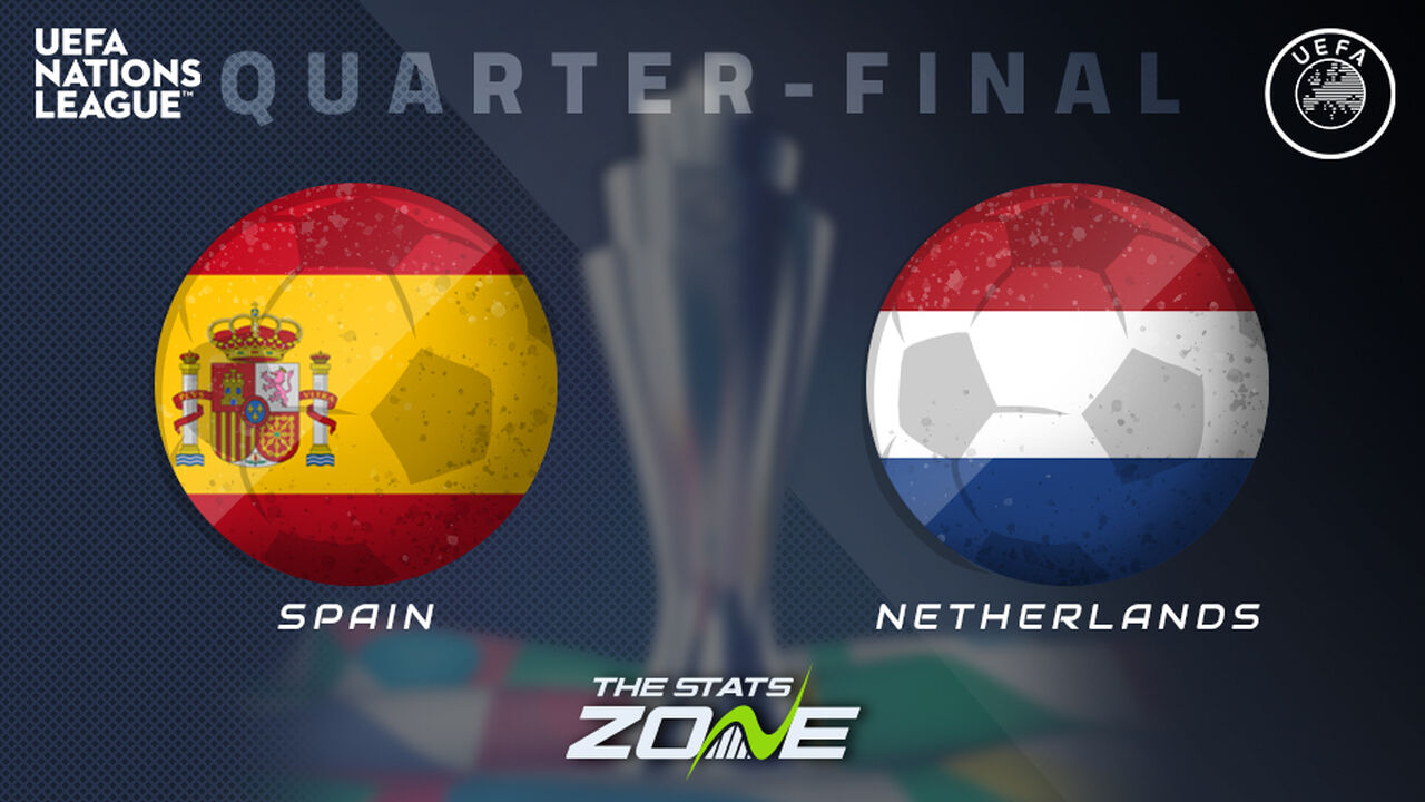 Spain vs Netherlands Preview: Team News & Prediction | 2024-25 UEFA Nations League | Quarter-Final