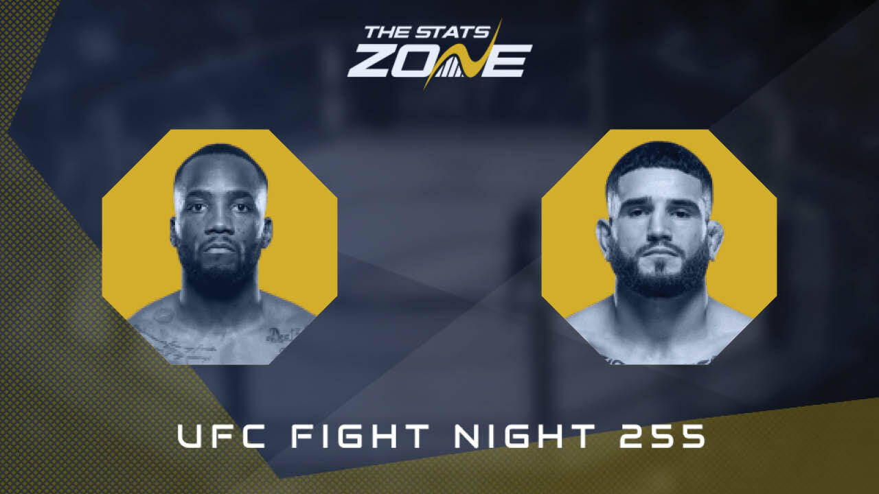 Leon Edwards vs Sean Brady at UFC Fight Night 255 | Preview & Prediction