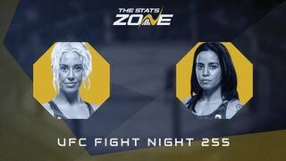 Shauna Bannon vs Puja Tomar at UFC Fight Night 255 | Preview & Prediction