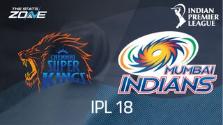 Chennai Super Kings vs Mumbai Indians Preview & Prediction | IPL 2025 | League Stage