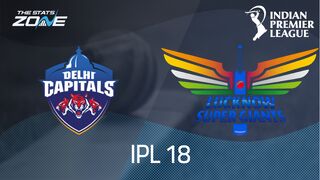 Delhi Capitals vs Lucknow Super Giants Preview & Prediction | IPL 2025 | League Stage