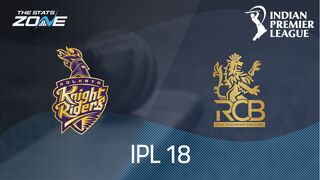 Kolkata Knight Riders vs Royal Challengers Bengaluru Preview & Prediction | IPL 2025 | League Stage