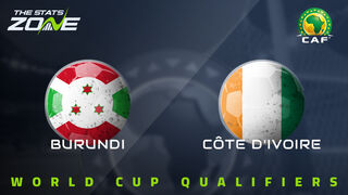 Burundi vs Ivory Coast Preview & Prediction | 2026 FIFA World Cup Qualifying (CAF)