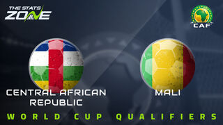 Central African Republic vs Mali Preview & Prediction | 2026 FIFA World Cup Qualifying (CAF)