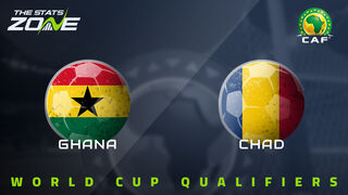 Ghana vs Chad Preview & Prediction | 2026 FIFA World Cup Qualifying (CAF)