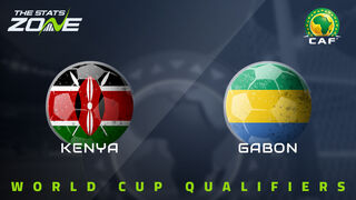 Kenya vs Gabon Preview & Prediction | 2026 FIFA World Cup Qualifying (CAF)