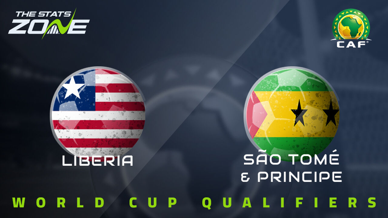 Liberia vs Sao Tome e Principe Preview & Prediction | 2026 FIFA World Cup Qualifying (CAF)