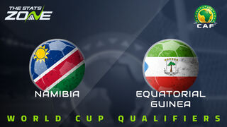 Namibia vs Equatorial Guinea Preview & Prediction | 2026 FIFA World Cup Qualifying (CAF)