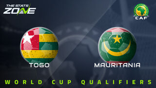 Togo vs Mauritania Preview & Prediction | 2026 FIFA World Cup Qualifying (CAF)