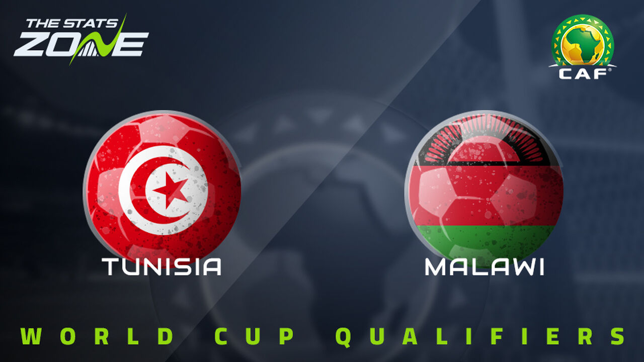 Tunisia vs Malawi Preview & Prediction | 2026 FIFA World Cup Qualifying (CAF