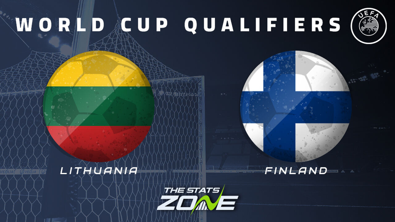 Lithuania vs Finland Preview & Prediction | 2026 FIFA World Cup Qualifying (UEFA)