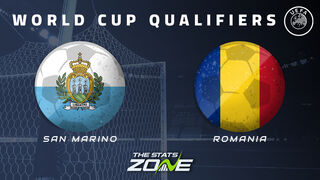 San Marino vs Romania Preview & Prediction | 2026 FIFA World Cup Qualifying (UEFA)