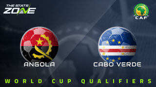 Angola vs Cabo Verde Preview & Prediction | 2026 FIFA World Cup Qualifying (CAF)