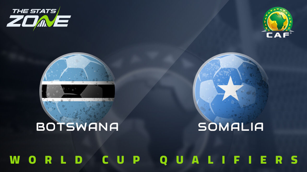 Botswana vs Somalia Preview & Prediction | 2026 FIFA World Cup Qualifying (CAF)