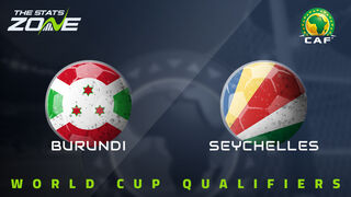 Burundi vs Seychelles Preview & Prediction | 2026 FIFA World Cup Qualifying (CAF)