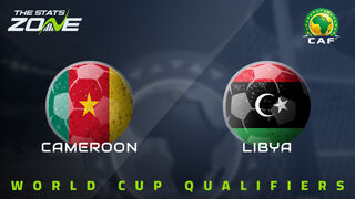 Cameroon vs Libya Preview & Prediction | 2026 FIFA World Cup Qualifying (CAF)