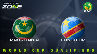 Mauritania vs DR Congo Preview & Prediction | 2026 FIFA World Cup Qualifying (CAF)