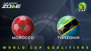 Morocco vs Tanzania Preview & Prediction | 2026 FIFA World Cup Qualifying (CAF)