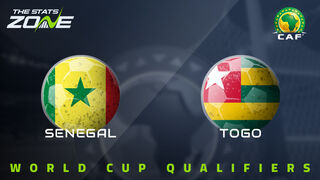 Senegal vs Togo Preview & Prediction | 2026 FIFA World Cup Qualifying (CAF)