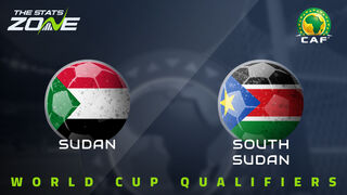 Sudan vs South Sudan Preview & Prediction | 2026 FIFA World Cup Qualifying (CAF)