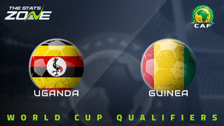 Uganda vs Guinea Preview & Prediction | 2026 FIFA World Cup Qualifying (CAF)