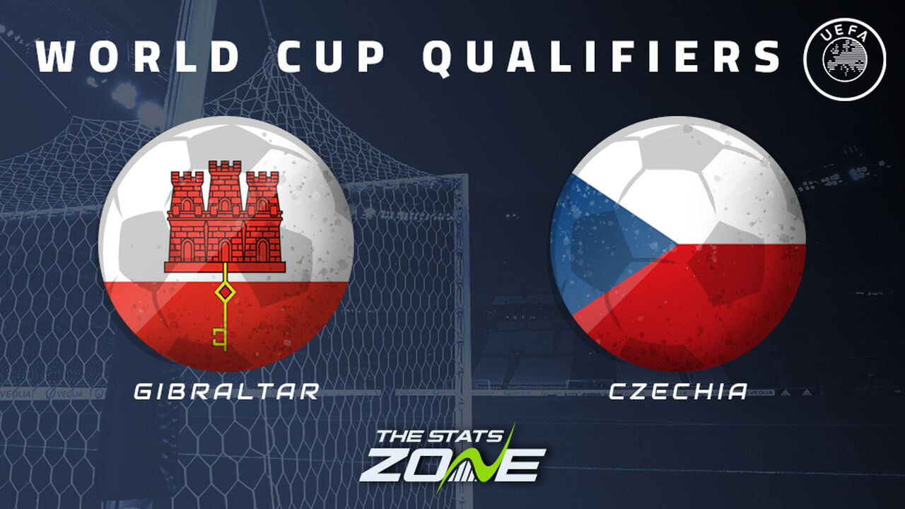 Gibraltar vs Czechia Preview & Prediction | 2026 FIFA World Cup Qualifying (UEFA)