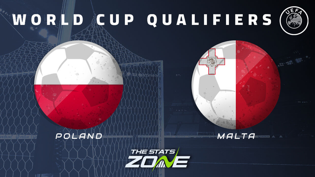 Poland vs Malta Preview & Prediction | 2026 FIFA World Cup Qualifying (UEFA)