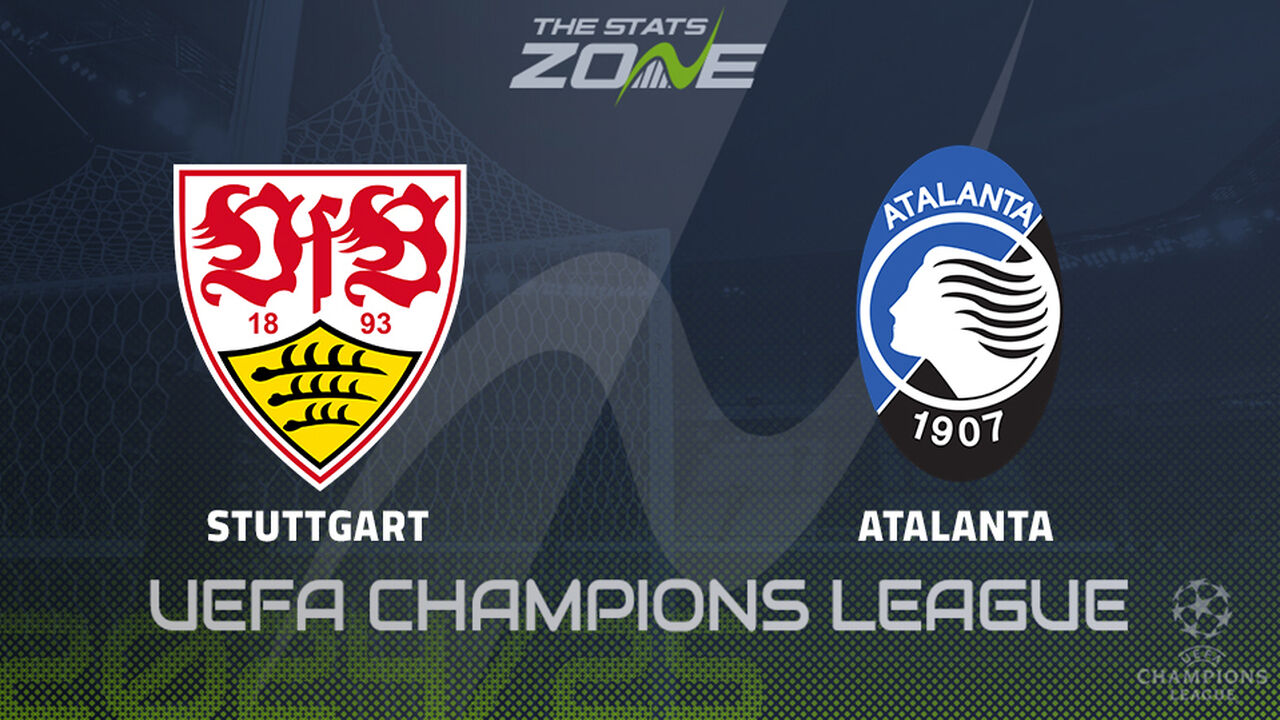 Stuttgart vs Atalanta Preview & Prediction | 2024-25 UEFA Champions League | League Phase