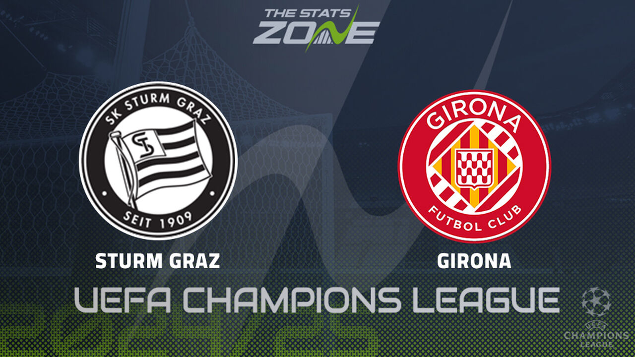 Sturm Graz vs Girona Preview: Team News & Prediction