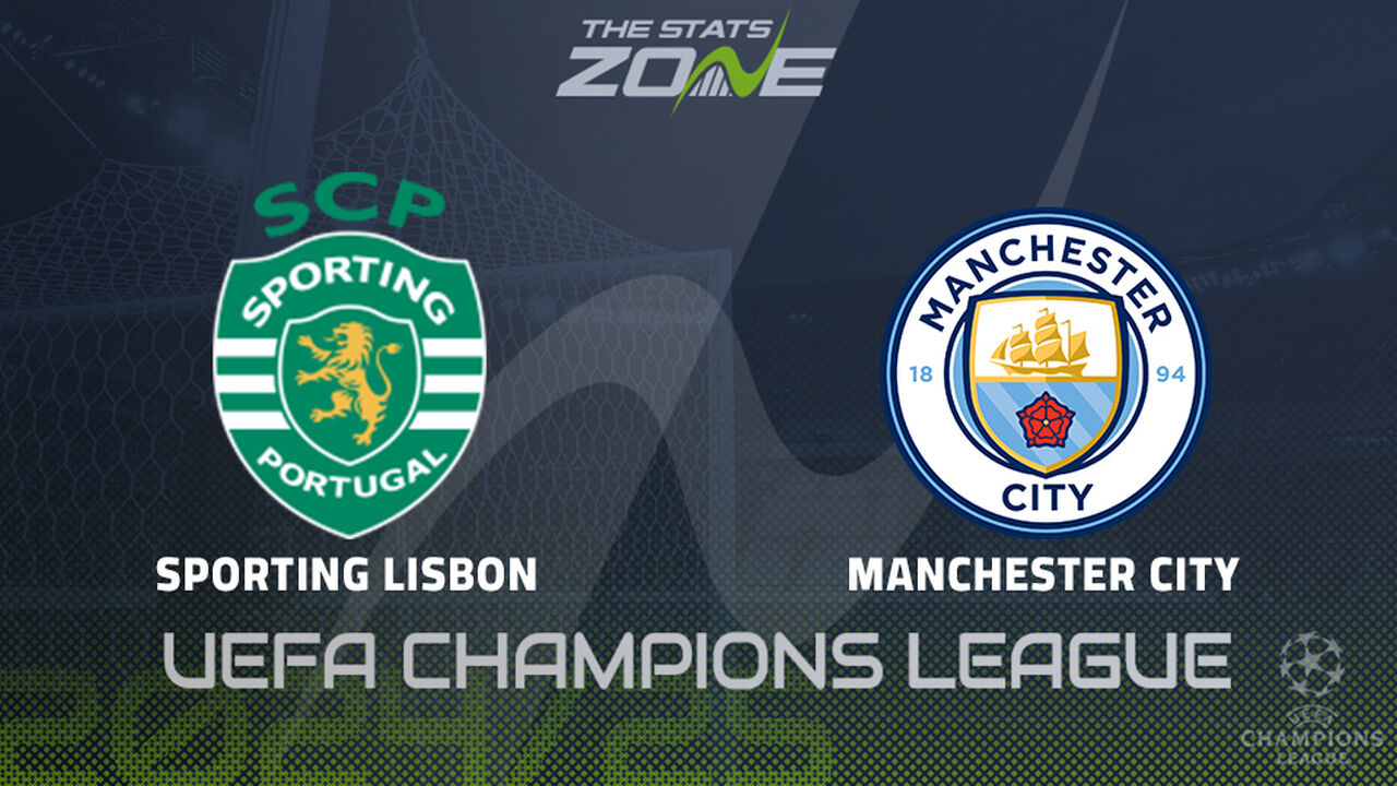 Sporting Lisbon vs Man City Preview & Prediction | 2024-25 UEFA Champions League | League Phase