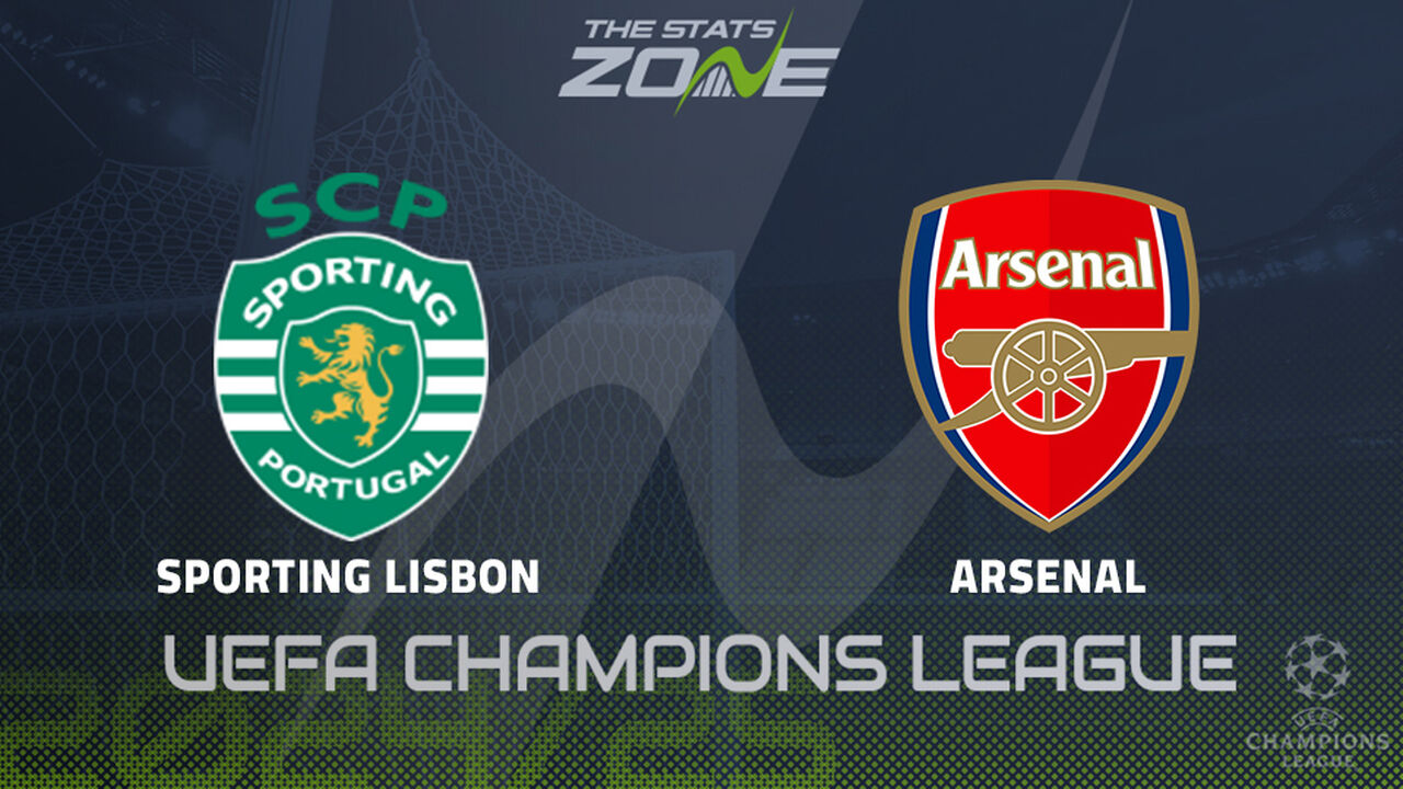 Sporting CP vs Arsenal Preview: Team News & Prediction