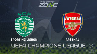 Sporting CP vs Arsenal Preview: Team News & Prediction