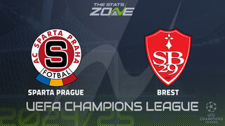 Sparta Prague vs Brest Preview & Prediction | 2024-25 UEFA Champions League | League Phase