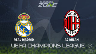 Real Madrid vs AC Milan Preview & Prediction | 2024-25 UEFA Champions League | League Phase