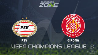 PSV vs Girona Preview & Prediction | 2024-25 UEFA Champions League | League Phase