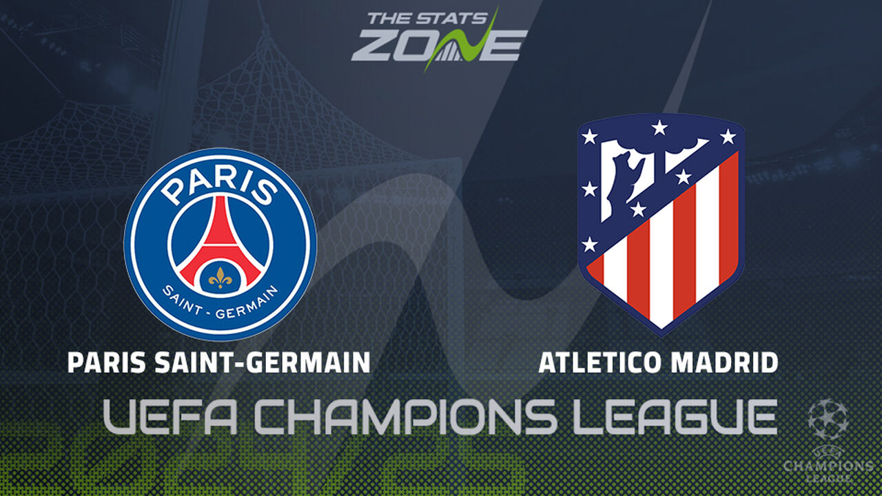 Paris Saint-Germain vs Atletico Madrid Preview & Prediction | 2024-25 UEFA Champions League | League Phase